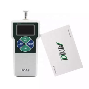 Dinamómetro Digital Portátil, Medidor de Fuerza de 50N, 100N, 200N - Product Image 4