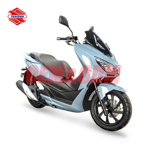 Nuevo modo Venta caliente Adulto Venta al por mayor Buen precio Motocicleta Gasolina Cruiser Motocicleta Ciclomotor Nuevas motocicletas usadas - Product Image 2