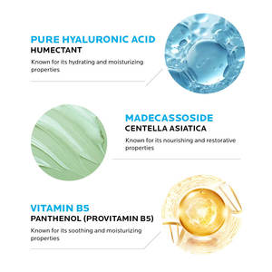 ครีมปรับผิวขาวสำหรับผิวโปรไบโอติกธรรมชาติ - Product Image 5