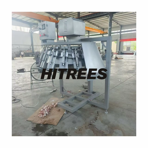 Máquina Deshuesadora Automática de Piernas de Pollo de Alta Eficiencia, Removedor de Huesos de Aves de Corral, Acero Inoxidable 304 - Product Image 3