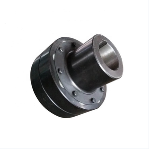 ข้อต่อเพลาเฟืองแบบยืดหยุ่นสำหรับปั๊มแบบแรงเหวี่ยงที่ปรับแต่งได้ - Product Image 6
