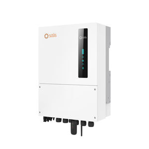 Onduleur hybride monophasé S6-EH1P8K-L-PRO Solis 8kW prix - Product Image 4