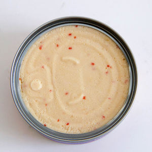 <span class=keywords><strong>Comida</strong></span> Húmeda <span class=keywords><strong>para</strong></span> <span class=keywords><strong>Gatos</strong></span> a Base de Carne Rica en Proteínas, en Lata, <span class=keywords><strong>para</strong></span> Persianas de Pelo Largo con Saludable Piel y Pelaje, Empaque Personalizado al por Mayor - Product Image 4