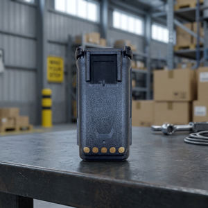 Batería de Repuesto Ni-MH de 2500mAh para Walkie Talkie Harris XG-75P, Suministro Directo de Fábrica - Product Image 3