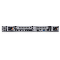Nouveau serveur en rack PowerEdge R6515 d'origine 1U avec 3.84T CTO