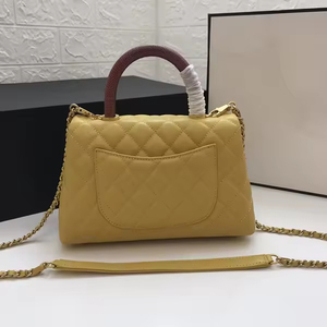 Bolsos de Mano de Alta Calidad para Mujer, Bolsos de Diseñador de Primera Calidad Original, Gran Venta, Bolso de Lujo con Calidad de Espejo - Product Image 5