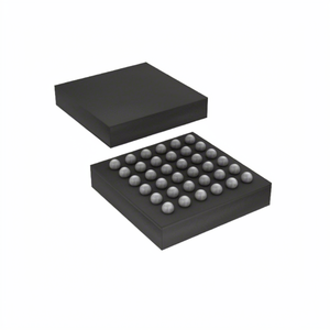 EFM32HG350F32G-A-CSP36 Electronic Chips Component Authorized Distributor Embedded 36 UFBGA, CSPBGA - Product Image 1
