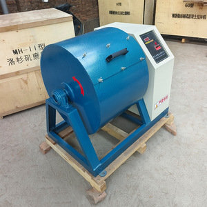 Yüksek Verimli Los Angeles Aşınma Makinesi İnşaat Mühendisliği Laboratuvarı Los Angeles Aşınma Direnci <span class=keywords><strong>Test</strong></span> Cihazı - Product Image 1