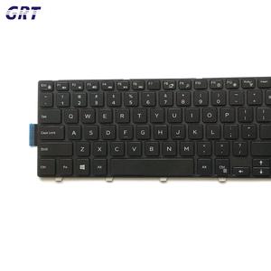 Sunrex Laptop <b>Keyboard</b> for Dell 15-3000 3541 3542 3543 3551 3558 US Layout - Product Image 3