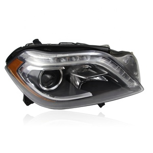 Mercado de <span class=keywords><strong>segunda</strong></span> <span class=keywords><strong>mano</strong></span> para faros delanteros tipo EE. UU. GL166 - Product Image 2