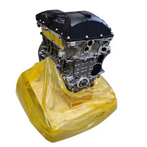 Nuevo Motor LEHUI N52B30 de <span class=keywords><strong>4</strong></span> <span class=keywords><strong>Cilindros</strong></span> y 3.0L, Ensamblaje de Motor Automotriz de Alta Calidad, Remanufacturado en Fábrica, Pistón Desnudo, Combustible Gasolina - Product Image 3