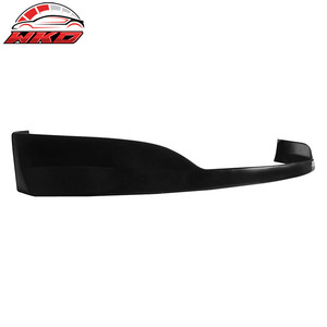 Alerón delantero estilo DS para Honda S2000 AP2 04-09, labio de parachoques de poliuretano sin pintar, accesorio exterior de alta calidad - Product Image 2