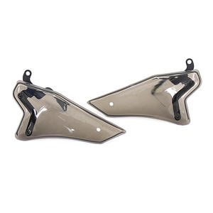 Deflector Lateral para Motocicleta <span class=keywords><strong>Tracer</strong></span> <span class=keywords><strong>700</strong></span>/GT, Nuevo Alerón de Carenado, Accesorios para Motocicleta - Product Image 3