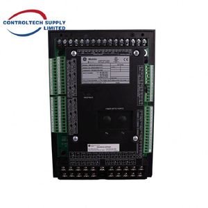Soporte Técnico Profesional Multilin 369-HI-R-M-0-0-H-E Relé de Gestión de Motores Equipo Eléctrico - Product Image 4