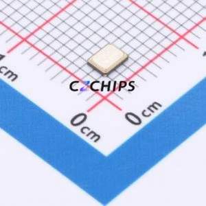 Y322516MDBCX Crystal (Passive) SMD3225-4P Crystal Oscillator SMD Crystal Oscillator 16MHz 10ppm 9pF - Product Image 1