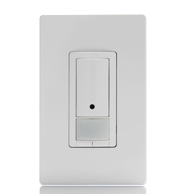 Smartphone Controllable Gateway ON/OFF Switch Whole House Customization Smart Home Wireless Remote Switch Alexa Compatible