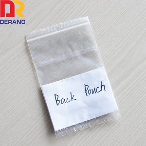 95kpa Y Tế Sử Dụng Ziplock Mẫu Kangaroo Túi Với Túi Thêm Túi Sản Xuất Tại Trung Quốc - Product Image 3