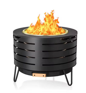 <span class=keywords><strong>Brasero</strong></span> <span class=keywords><strong>de</strong></span> jardin moderne en acier pour charbon <span class=keywords><strong>de</strong></span> bois, avec <span class=keywords><strong>brasero</strong></span> suspendu facile à transporter, incluant un accessoire <span class=keywords><strong>de</strong></span> fouet pour <span class=keywords><strong>brasero</strong></span> <span class=keywords><strong>de</strong></span> restaurant - Product Image 5