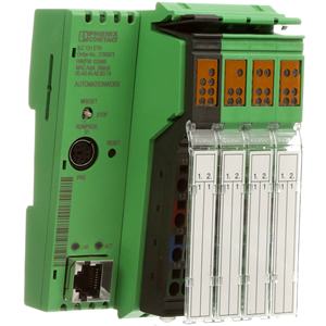 100% nuovissimo modulo Controller YB-phoenix contact ILC 131 ETH-2700973 originale - Product Image 2