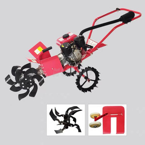 Meilleure vente nouvelle arrivée mini motoculteur agriculture mini motoculteur - Product Image 3