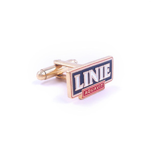 Étiquettes personnalisées en métal émaillé, souvenir d'employé, épinglettes, insigne, épingle magnétique pour costume d'homme, avec dos magnétique ou épingle de sûreté - Product Image 2