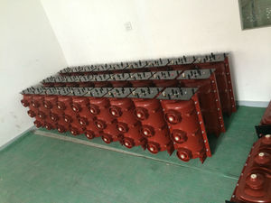 Nhà Máy Giá AD <span class=keywords><strong>12kv</strong></span> 24KV 40.5kv chuyển disconnector sf6 lbs tải phá vỡ chuyển đổi cho rmu vòng đơn vị chính - Product Image 5