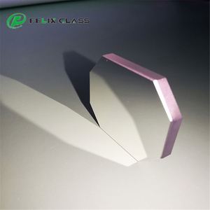 Espejo de Reflexión con Revestimiento Óptico Metálico FELIX YuTai Optics - Product Image 2
