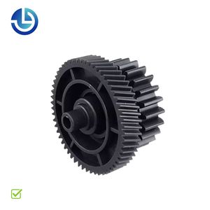 สวิงเกียร์ RU5-0984 RU5-0984-000สำหรับ HP P1102 P1005 P1102W P1106 P1108 M1132 M1136 M1212สำหรับ <span class=keywords><strong>Canon</strong></span> <span class=keywords><strong>LBP</strong></span> 3010 <span class=keywords><strong>3050</strong></span> 6000 6010 - Product Image 4