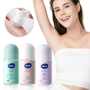 Anti-Transpirant et <span class=keywords><strong>Déodorant</strong></span> pour Femme Power Gel Advanced Control Invisible Solid Pure Fresh Anti-transpirant Stick Sexy Intrigue - Product Image 6