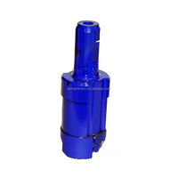 Outil de forage de roche DHD360 /SD6/QL60 systèmes de forage de tubage symétrique Odex foret de forage Dth