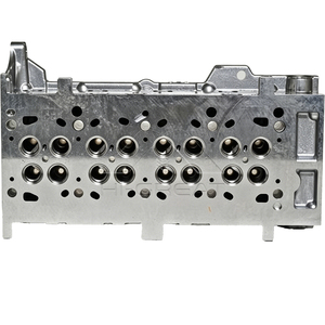 71723118 5607170 Culasse complète 1.3 Multijet 16V 188A8 199B4 312B1 pour Fiat Doblo Panda Lancia Musa Ypsilon <span class=keywords><strong>Opel</strong></span> <span class=keywords><strong>Corsa</strong></span> - Product Image 2