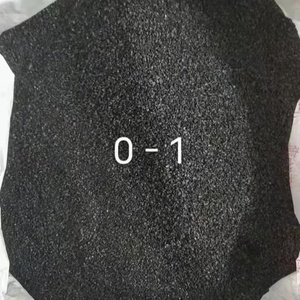 83% carbonio, 0.2% zolfo utilizzato per il Semi-coke ambientale di filtrazione dell'acqua - Product Image 2