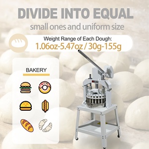 Gran oferta de fábrica, moldeador de pan tostado, línea de producción de pan tostado, línea de procesamiento de pan, línea de envasado de alimentos - Product Image 2