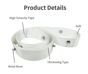 Cortina de Motor eléctrico con hebilla de tela s-wave, cinta de postes de corredor, barata, <span class=keywords><strong>precio</strong></span> - Product Image 2