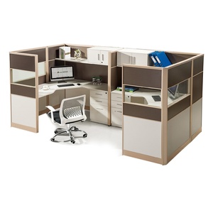 Private Label Slim Desk Haworth Office Designer Furniture - Product Image 2