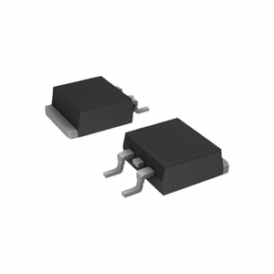 Composant électronique TO-263-3, D2PAK, TO-263AB 2SCR586JFRGTLL Transistors d'origine - Product Image 1