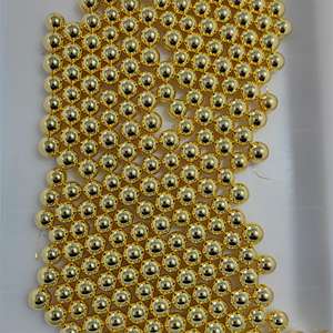 Huanlin מותאם אישית N35-N52 כיתה 1 מ "מ סובלנות קבועה neodymum מרוכבים טבעת אבני מגנט כדורי ריתוך שירות - Product Image 3