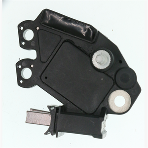 Régulateur de tension d'<span class=keywords><strong>alternateur</strong></span> 12V pour <span class=keywords><strong>Ford</strong></span> B-Max AV6N10300HA - Product Image 3