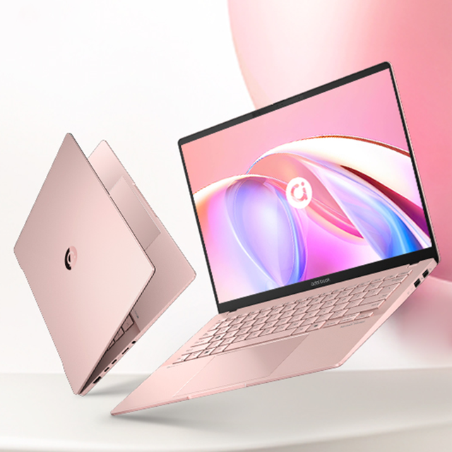 Original Laptop for Asus AdolBook Adol14 Air M5406ADOL (Vivobook S 14) AMD Ry-zen R7-8845H 32GB 1TB 2.8K 120Hz OLED 14inch