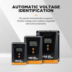 MRF serie MPPT 12V/24V <span class=keywords><strong>srne</strong></span> MPPT <span class=keywords><strong>controlador</strong></span> <span class=keywords><strong>de</strong></span> <span class=keywords><strong>carga</strong></span> solar para Sistema Solar easun en el campo 50A60A Bluetooth - Product Image 2