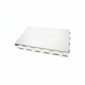 52-CBSA-3.25X3.25X0.5 En Stock Protectores RF - Product Image 1