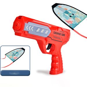 Jouet d'extérieur pour enfants, <span class=keywords><strong>avion</strong></span> en mousse <span class=keywords><strong>volant</strong></span>, lanceur d'<span class=keywords><strong>avion</strong></span> en mousse, pistolet lanceur pour enfants - Product Image 6