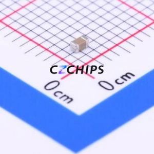 ตัวเก็บประจุแบบ SMD (MLCC) รุ่น CL10A475KA8NQNC ขนาด 0603 ( ความจุ: 4.7uF )( ความแม่นยำ: 10%) แรงดันไฟฟ้า: 25V ) - Product Image 1