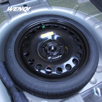 Pneu extérieur compact Wenqi en gros 16/17 pouces pour BYD Sealion 5/7 Véhicule électrique à énergie nouvelle avec garantie d'un an Modèle Henan 2026072307