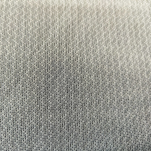 Bán Chạy Nhất 40G Thông Tư Interlining 100% Vải Polyester Dệt Kim Nóng Chảy Interlining - Product Image 2