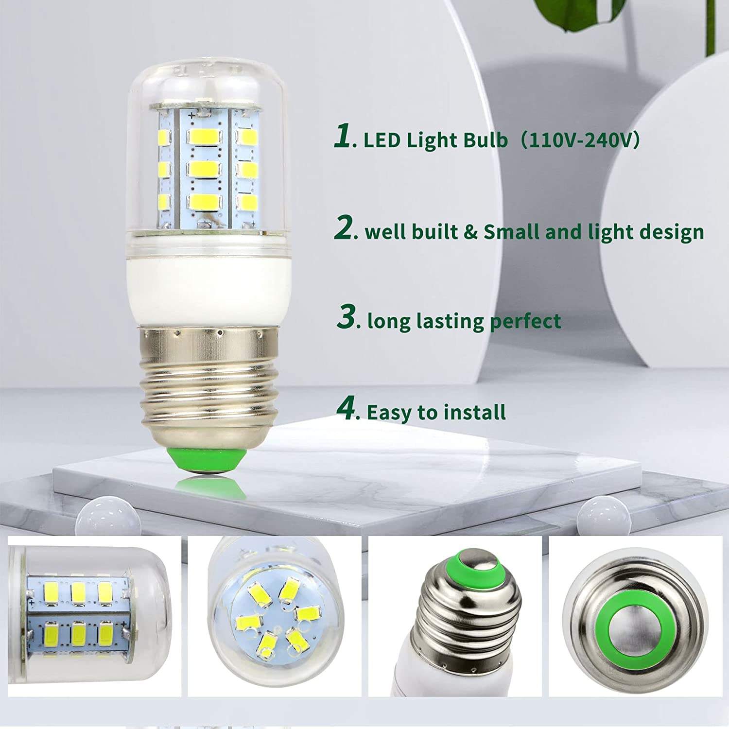 Demystifying LED Lightbulbs - This Old House, image size:1500x1500