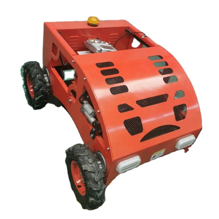 芝刈り機ATVミニライディング4輪4WD ATV