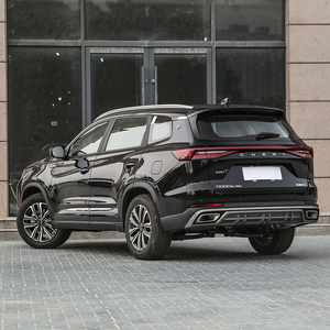 Chery Tiggo 8 Pro, Auto Familiar de Gasolina de Alto Rendimiento con 5 Asientos, Excelente Relación Calidad-Precio - Product Image 5