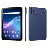 Tablet Android 15 10 Inci Layar IPS 1280*800 Kamera 13 + 5MP RAM 8GB ROM 256GB Prosesor Octa-core 2.0GHz Tablet PC Android