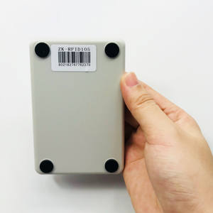 13dbm 최대 <span class=keywords><strong>50cm</strong></span> 읽기 범위 USB 데스크탑 DC5V <span class=keywords><strong>RFID</strong></span> 리더 860-960Mhz, EPC Gen2 태그 데스크탑 <span class=keywords><strong>RFID</strong></span> 라이터/리더 - Product Image 6